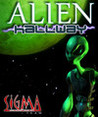 Alien Hallway Image