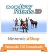 Me & My Furry Patients 3D Image