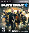 Payday 2 Image
