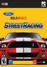 Ford Bold Moves Street Racing Image