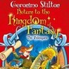 Geronimo Stilton: Return to the Kingdom of Fantasy Image