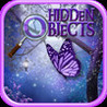 Hidden Objects - Twilight Forest of Time Image
