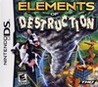 Elements of Destruction Image