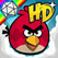 Angry Birds HD Image