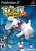 Rayman Raving Rabbids Image