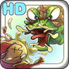 Snails vs. Ants HD Image