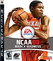 NCAA March Madness 08 Image