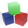 Magnetic Cube Image