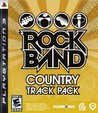 Rock Band Country Track Pack Image