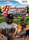 Backyard Baseball '10 Image