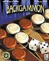 Backgammon Image