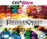 Puzzle Quest: Challenge of the Warlords (DSiWare) Image