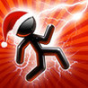 Tesla Wars Christmas Image