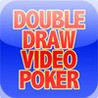 Double Draw Video Poker Image