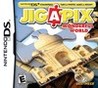 Jig-a-Pix Wonderful World Image