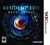 Resident Evil: Revelations Image