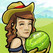 Big Barn World Image