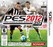 Pro Evolution Soccer 2012 3D Image