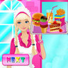 Vanessa FUN CAFE Image