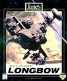 AH-64D Longbow Image