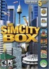 The SimCity Box Image