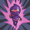 Ninja Jump Adventure! Image