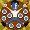 Dartman - Dart with facebook friends Image