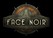 Face Noir Image