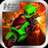 Speed Bike Racing Image