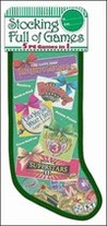 Stocking Full of Games: Green Image