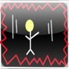 Zero-Gravity Man Image