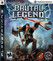Brutal Legend Image