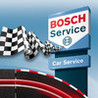 Bosch Car Service Racing Image