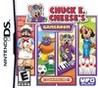 Chuck E. Cheese's Game Room Image