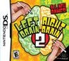 Left Brain Right Brain 2 Image