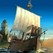 Dawn of Discovery - Harbor Image