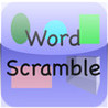 Playful Jack's Picture Word Scramble Game Image
