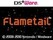 Flametail Image