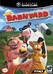 Barnyard Image