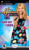 Disney Hannah Montana: Rock Out the Show Image