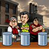 3 Cup Monty Image