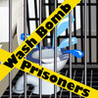 Wash Bomb Prisoners!! Image