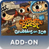Costume Quest: Grubbins on Ice Image