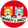 Mandy and Andy Renovating Image