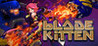 Blade Kitten Image