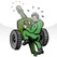 Rocket Cannons and Missile Launchers (New) Image