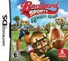 Backyard Sports: Rookie Rush Image