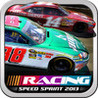 Speed Sprint Racing 2013 - Nascar style edition Image