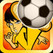 Kung Fu Soccer Image