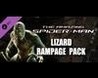 The Amazing Spider-Man - Lizard Rampage Pack Image